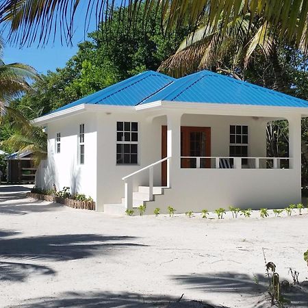 Cocotal Inn And Cabanas San Pedro  Εξωτερικό φωτογραφία