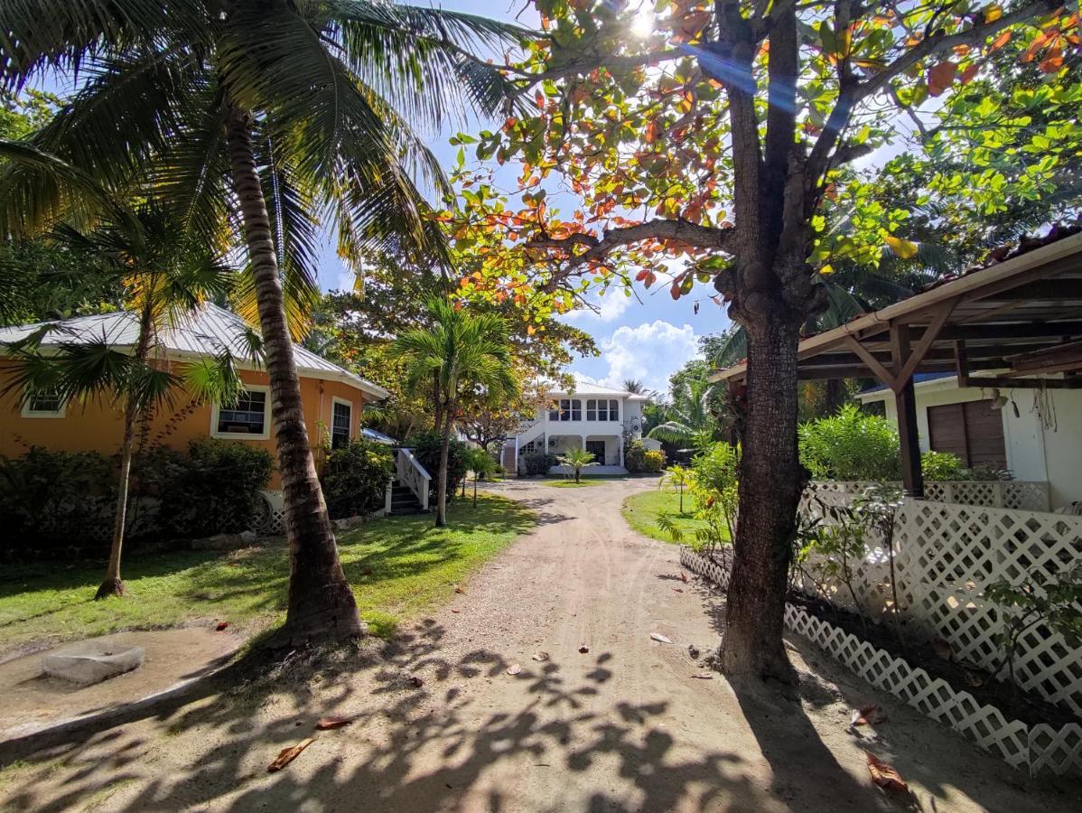 Cocotal Inn And Cabanas San Pedro  Εξωτερικό φωτογραφία