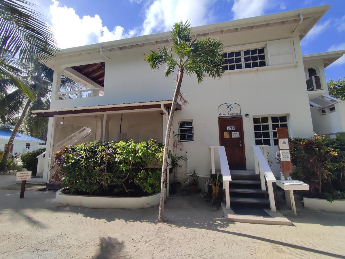 Cocotal Inn And Cabanas San Pedro  Εξωτερικό φωτογραφία