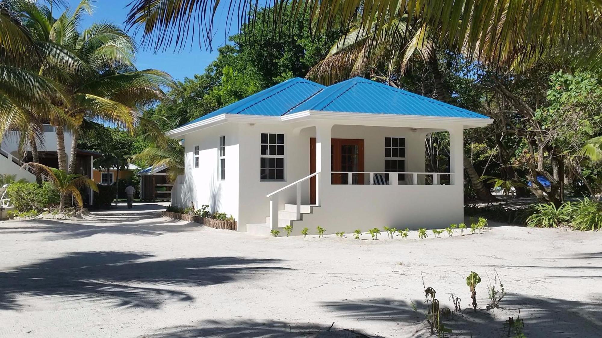 Cocotal Inn And Cabanas San Pedro  Εξωτερικό φωτογραφία
