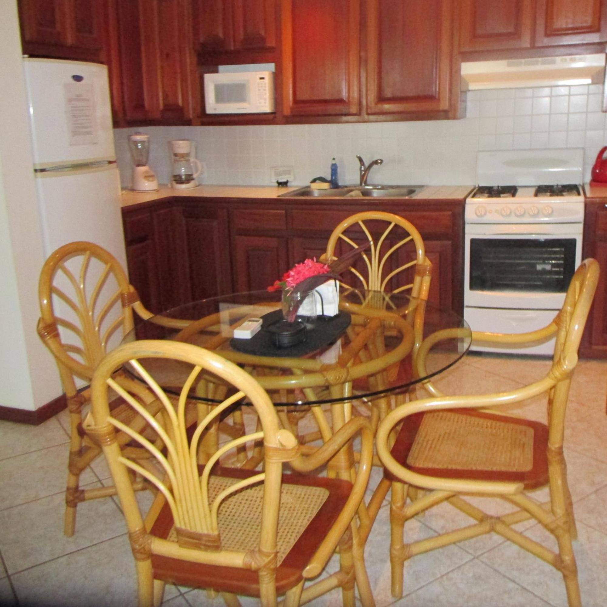 Cocotal Inn And Cabanas San Pedro  Δωμάτιο φωτογραφία