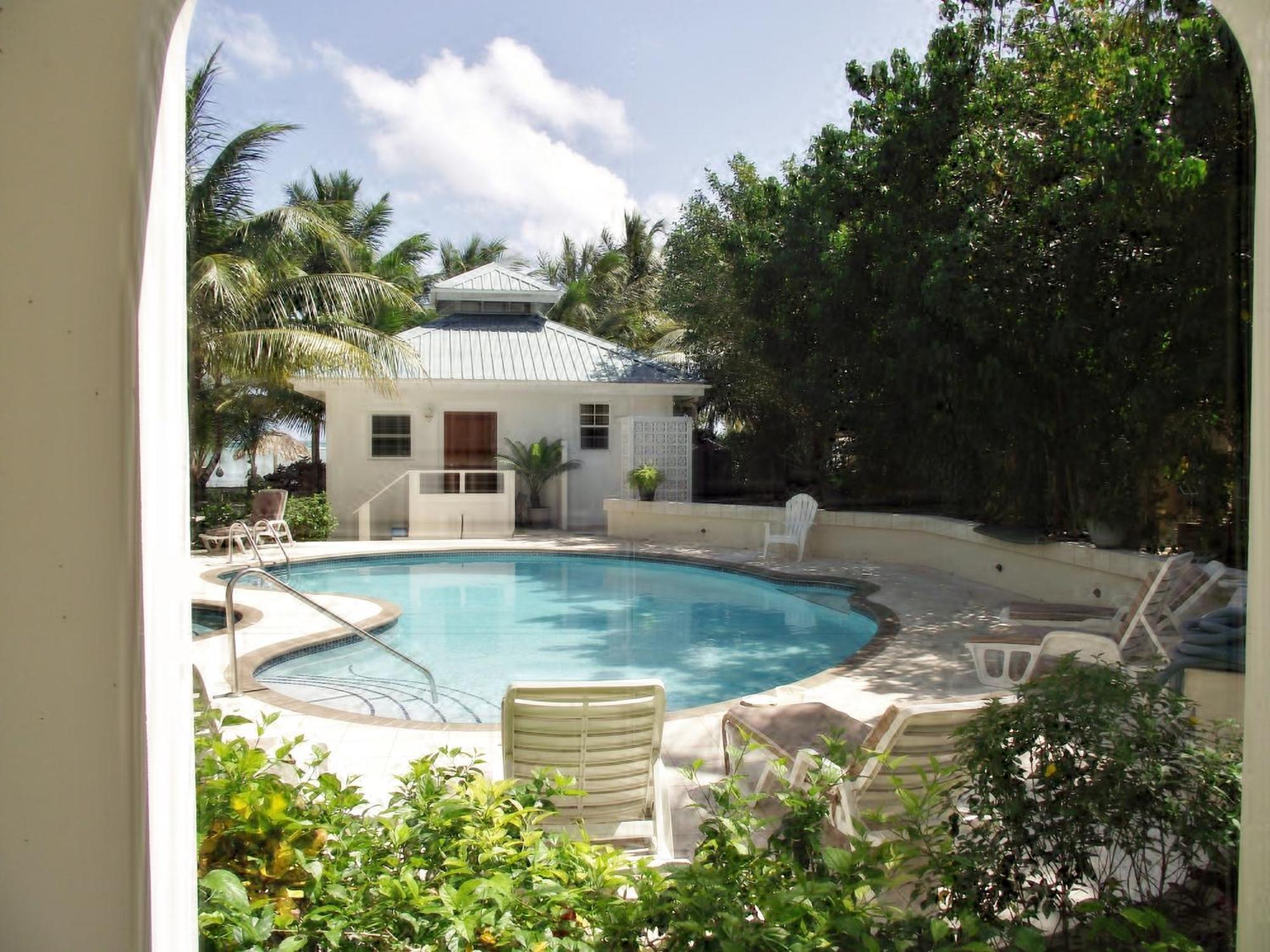 Cocotal Inn And Cabanas San Pedro  Δωμάτιο φωτογραφία