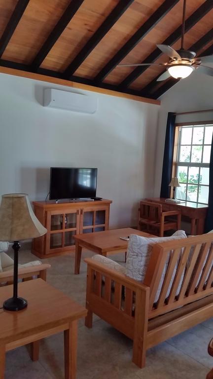 Cocotal Inn And Cabanas San Pedro  Δωμάτιο φωτογραφία