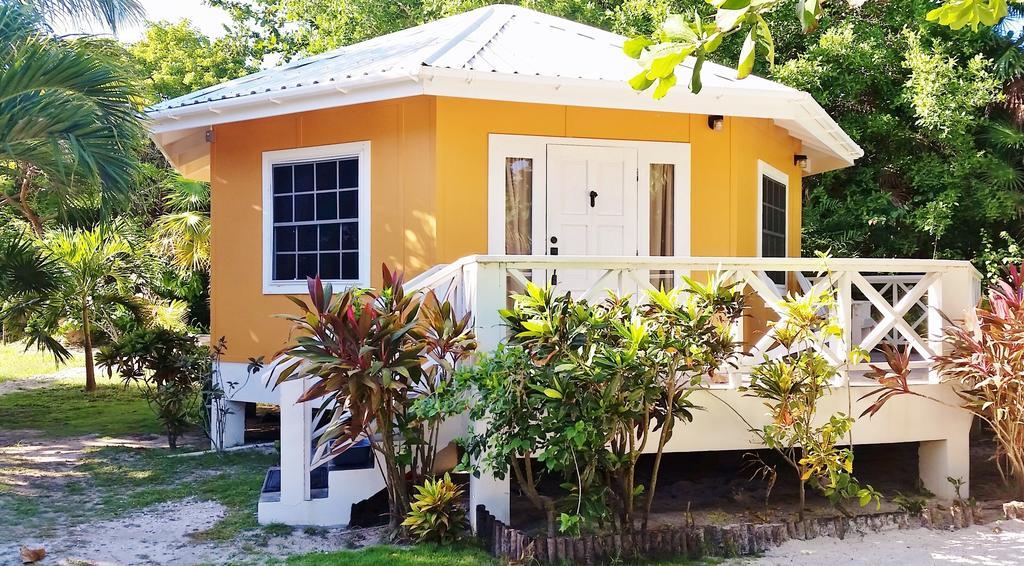 Cocotal Inn And Cabanas San Pedro  Εξωτερικό φωτογραφία