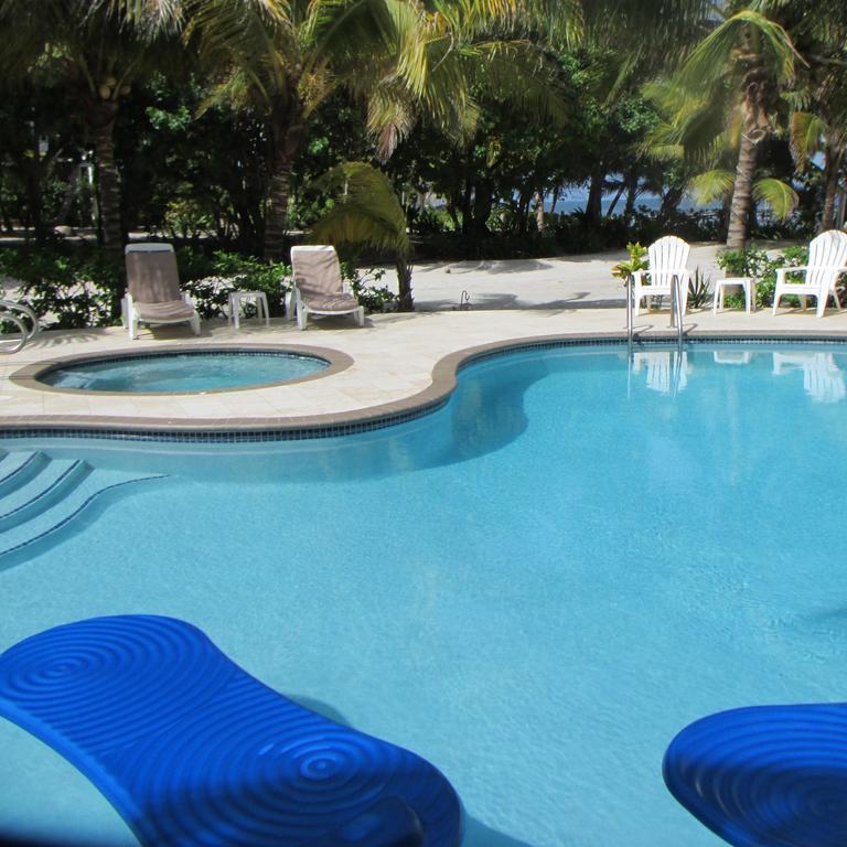 Cocotal Inn And Cabanas San Pedro  Δωμάτιο φωτογραφία
