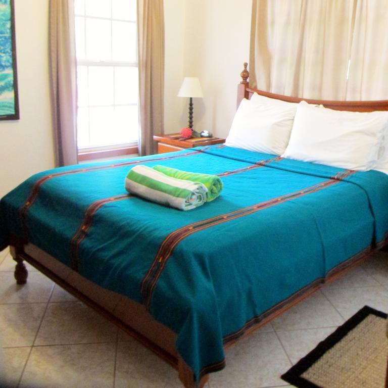 Cocotal Inn And Cabanas San Pedro  Δωμάτιο φωτογραφία