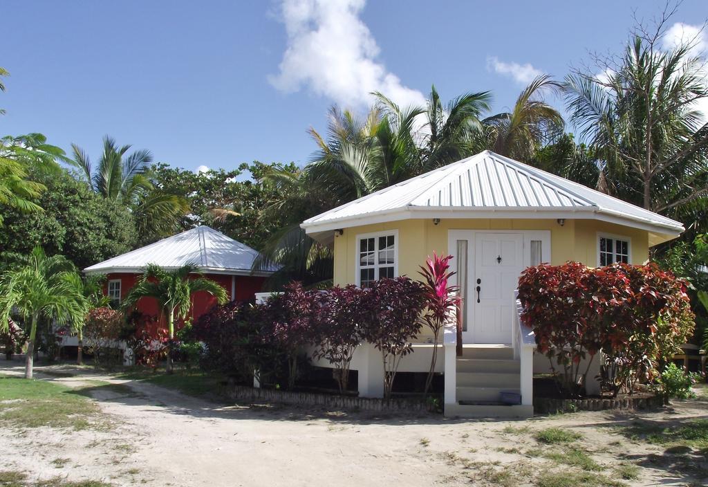 Cocotal Inn And Cabanas San Pedro  Εξωτερικό φωτογραφία