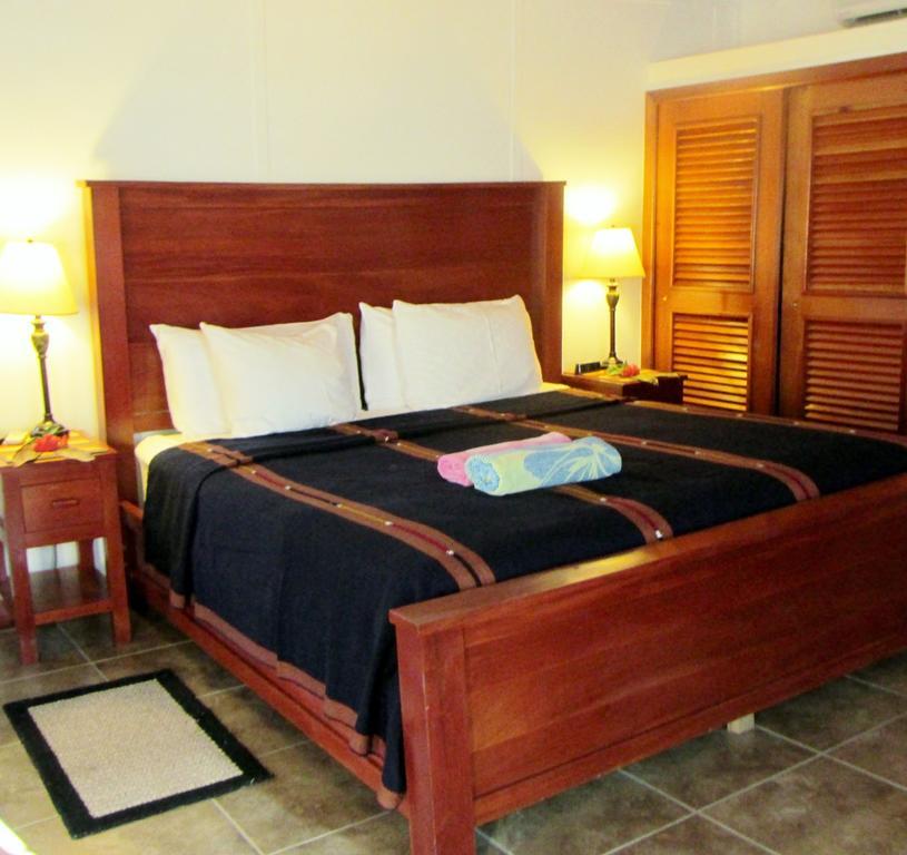 Cocotal Inn And Cabanas San Pedro  Δωμάτιο φωτογραφία