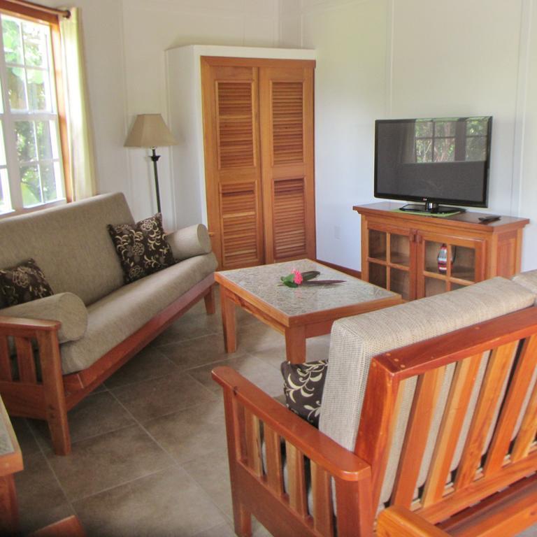 Cocotal Inn And Cabanas San Pedro  Δωμάτιο φωτογραφία