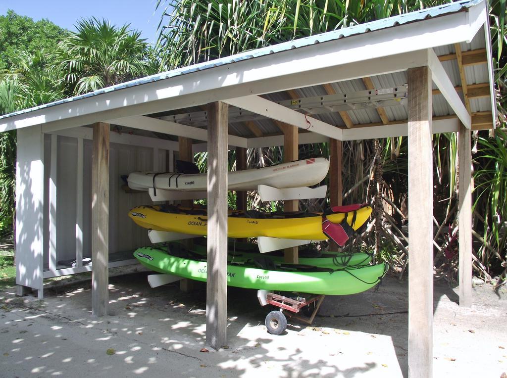 Cocotal Inn And Cabanas San Pedro  Εξωτερικό φωτογραφία