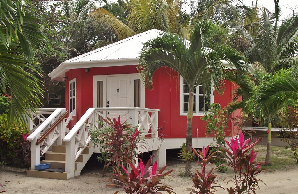 Cocotal Inn And Cabanas San Pedro  Δωμάτιο φωτογραφία