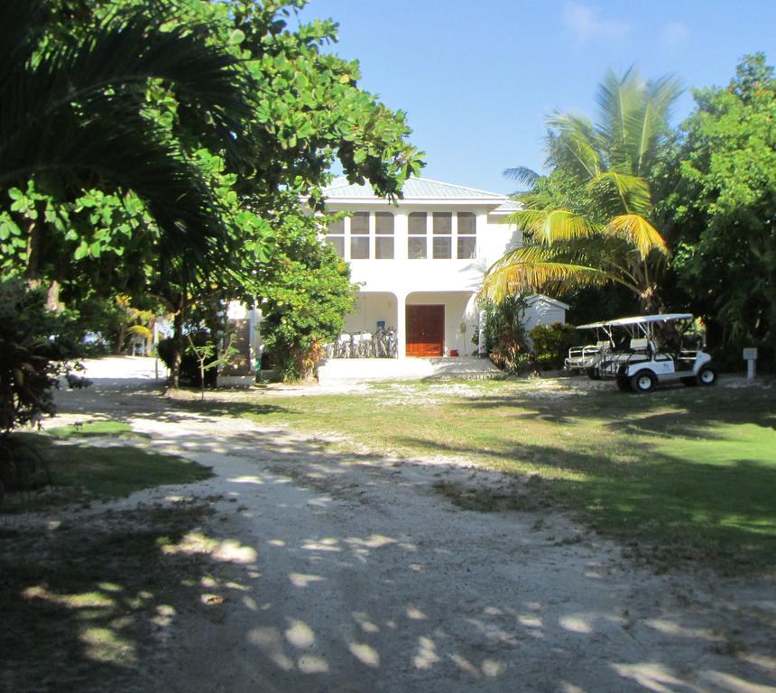 Cocotal Inn And Cabanas San Pedro  Εξωτερικό φωτογραφία