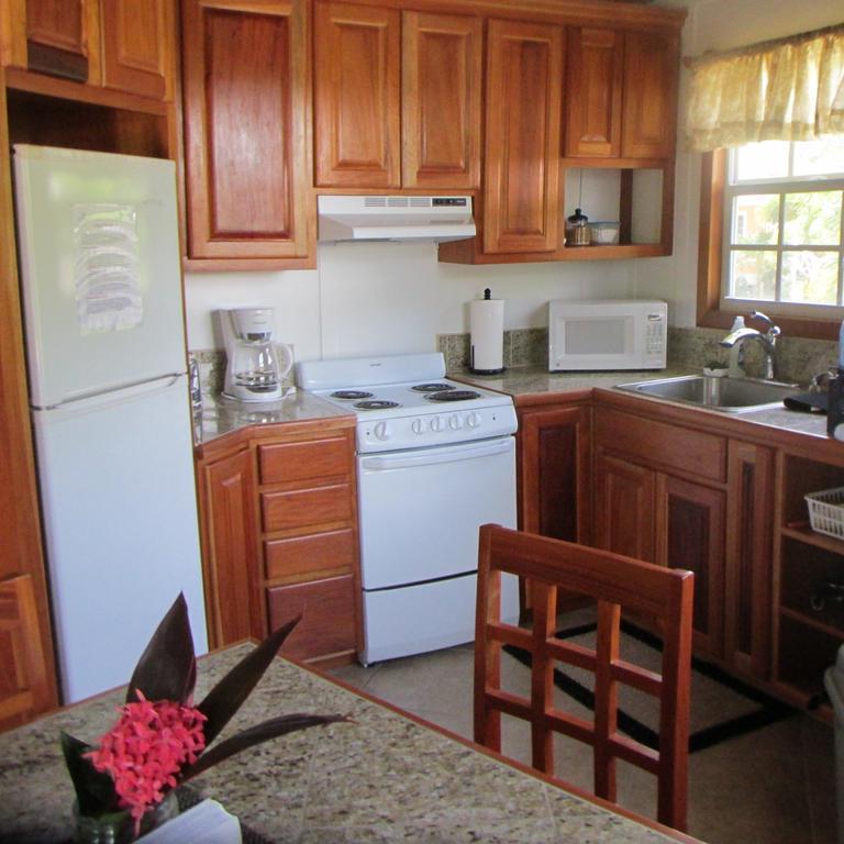 Cocotal Inn And Cabanas San Pedro  Εξωτερικό φωτογραφία