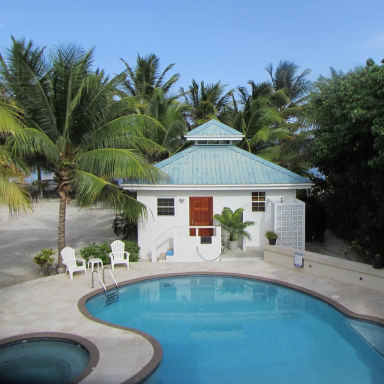 Cocotal Inn And Cabanas San Pedro  Εξωτερικό φωτογραφία