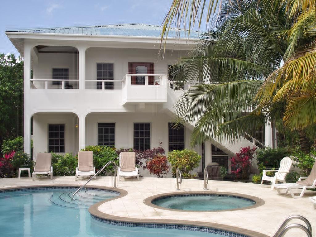Cocotal Inn And Cabanas San Pedro  Δωμάτιο φωτογραφία