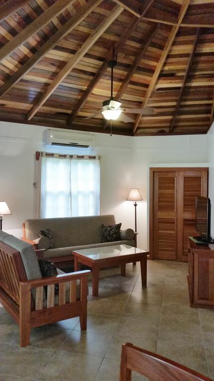 Cocotal Inn And Cabanas San Pedro  Δωμάτιο φωτογραφία