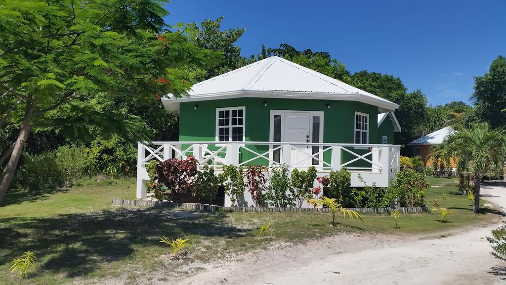 Cocotal Inn And Cabanas San Pedro  Εξωτερικό φωτογραφία