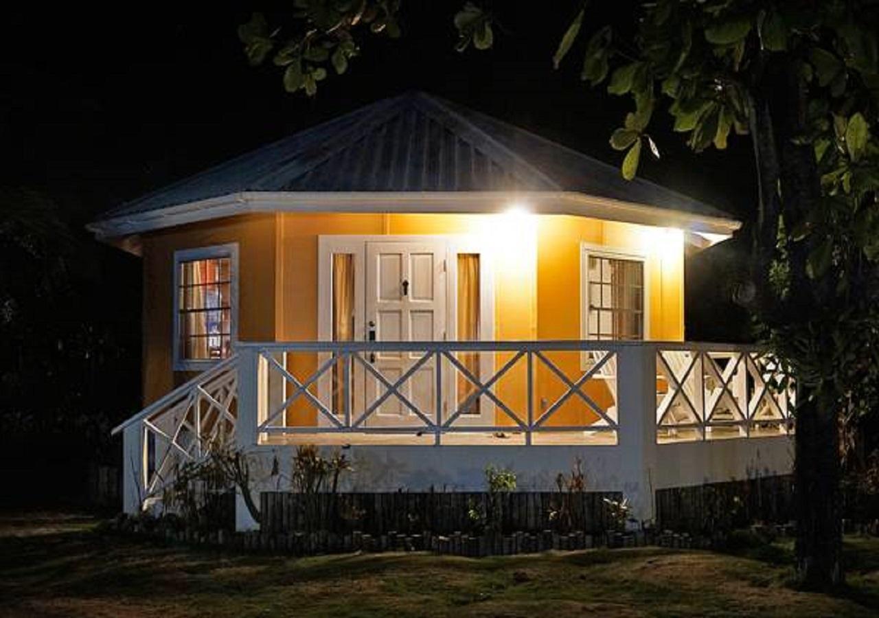 Cocotal Inn And Cabanas San Pedro  Εξωτερικό φωτογραφία